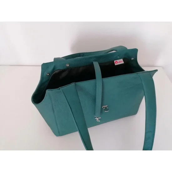 Qushin Jade torba za ljubimce