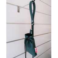 Qushin Jade Pouch torbica za poslastice 