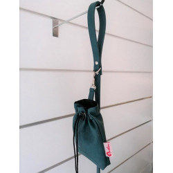 Qushin Jade Pouch torbica za poslastice 