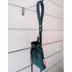 Qushin Jade Pouch torbica za poslastice 