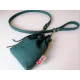 Qushin Jade Pouch torbica za poslastice