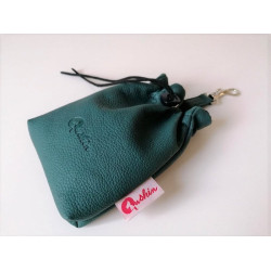 Qushin Jade Pouch torbica za poslastice 