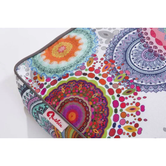 Qushin Cloud White Gypsy jastuk za ljubimce