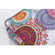 Qushin Cloud White Gypsy jastuk za ljubimce