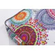 Qushin Cloud White Gypsy jastuk za ljubimce