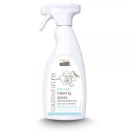 Greenfields Training sprej za ljubimce 400ml