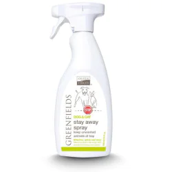 Greenfields Stay away sprej 400ml Greenfields Stay away sprej 400ml