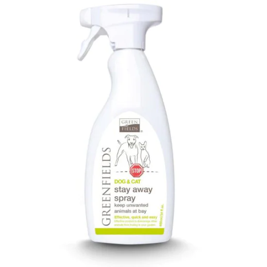 Greenfields Stay away sprej 400ml
