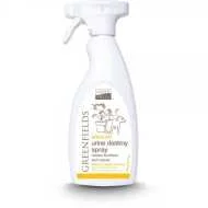 Greenfields Urine destroy sprej za uklanjanje fleka i mirisa od urina 400ml