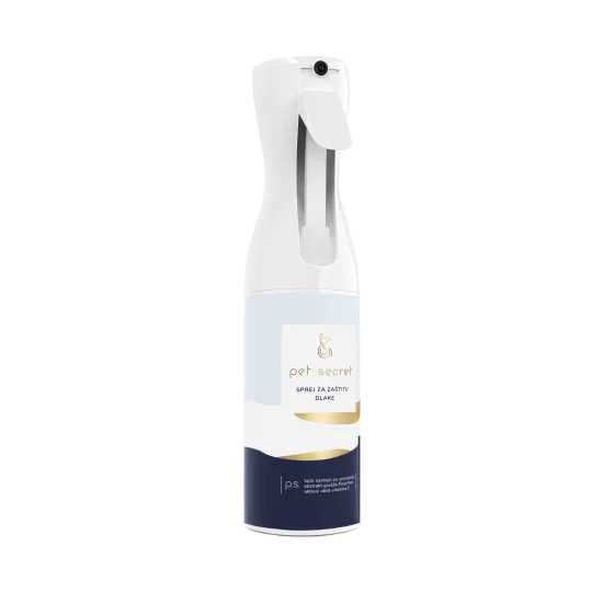 Pet Secret Sprej za zaštitu dlake 185ml