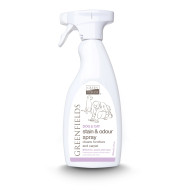 Greenfields Stain&Odour sprej 400ml