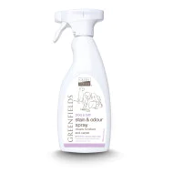Greenfields Stain&Odour sprej 400ml