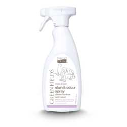 Greenfields Stain&Odour sprej 400ml