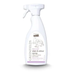 Greenfields Stain&Odour sprej 400ml Greenfields Stain&Odour sprej 400ml