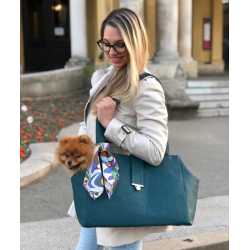 Qushin Jade torba za ljubimce