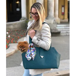 Qushin Jade torba za ljubimce