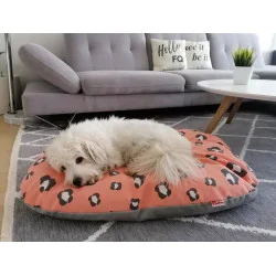 Qushin Nubo Tropical Jungle jastuk za ljubimce