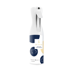 Pet Secret Whitepearl šampon za belu dlaku 185ml