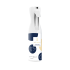 Pet Secret Whitepearl šampon za belu dlaku 185ml