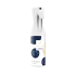 Pet Secret Whitepearl šampon za belu dlaku 185ml