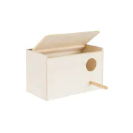 Trixie Kutija za gnezdo 30x20x20cm
