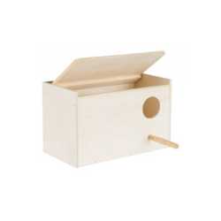 Trixie Kutija za gnezdo 30x20x20cm