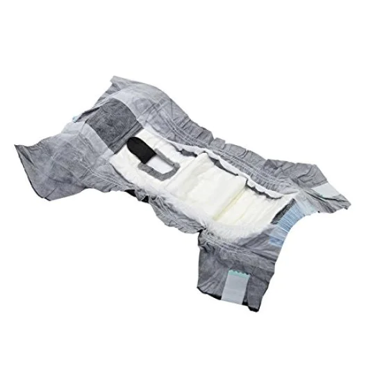 Savic pelene gaćice za ženke 1 32-42cm