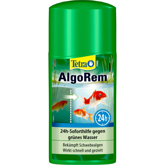 Tetra Pond AlgoRem 500ml