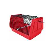 Kavez za transport ptica 30x18x20cm