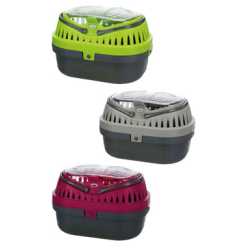 Traveller Pico transportni kavez 18x12x13cm