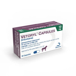 Vetoryl 10mg