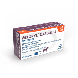 Vetoryl 30mg
