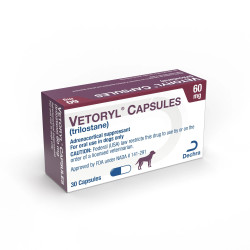 Vetoryl 60mg