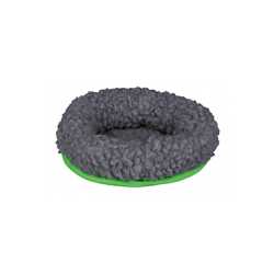 Trixie kućica za hrčka - pliš 9x16x12cm