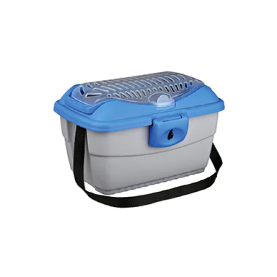 Mali transporter za glodare 40x22x30cm