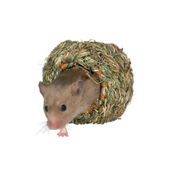 Trixie Gnezdo za hrčka 10cm