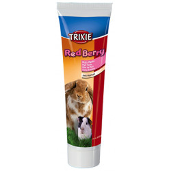 Trixie Malt pasta za glodare - bobice 100g
