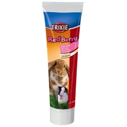 Trixie Malt pasta za glodare - bobice 100g
