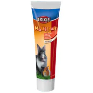 Trixie Malt pasta za glodare - voće 100g Trixie Malt pasta za glodare - voće 100g