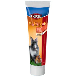 Trixie Malt pasta za glodare - voće 100g