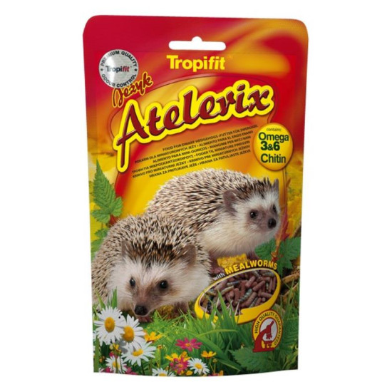 Atelerix hrana za ježeve 300g
