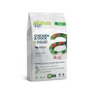 Alleva hrana za pse HOLISTIC Maxi Adult - piletina  i pačetina 12kg