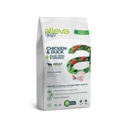 Alleva hrana za pse HOLISTIC Maxi Adult - piletina  i pačetina 12kg