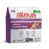 Alleva hrana za mačke EQUILIBRIUM SENSITIVE Adult - pačetina 400g