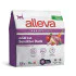 Alleva hrana za mačke EQUILIBRIUM SENSITIVE Adult - pačetina 400g