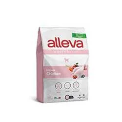 Alleva hrana za mačke EQUILIBRIUM Kitten - piletina 1.5kg