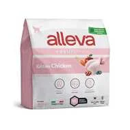 Alleva hrana za mačke EQUILIBRIUM Kitten - piletina 400g