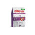 Alleva hrana za mačke EQUILIBRIUM SENSITIVE Adult - pačetina 10kg