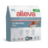 Alleva hrana za mačke EQUILIBRIUM Sterilised Adult - riba 400g