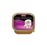 Animonda Vom Feinsten pašteta za pse - ćuretina i jagnjetina 11x150g